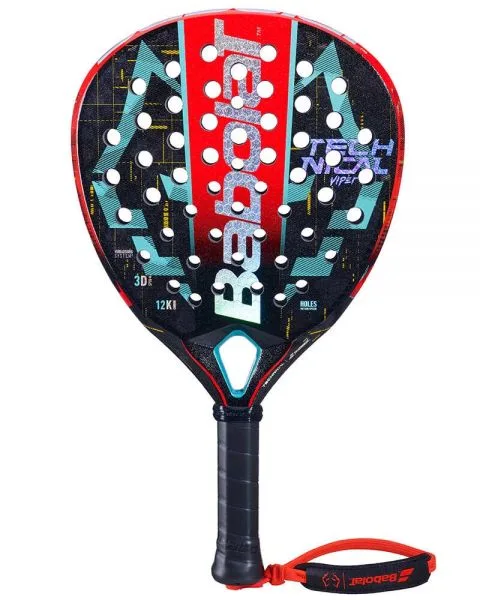 Babolat Technical Viper Lebrón 2023